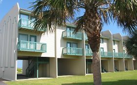 Peregrine Apartments